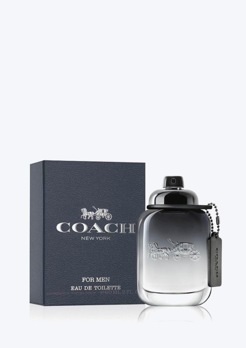 Introducir 97+ imagen coach perfume edt