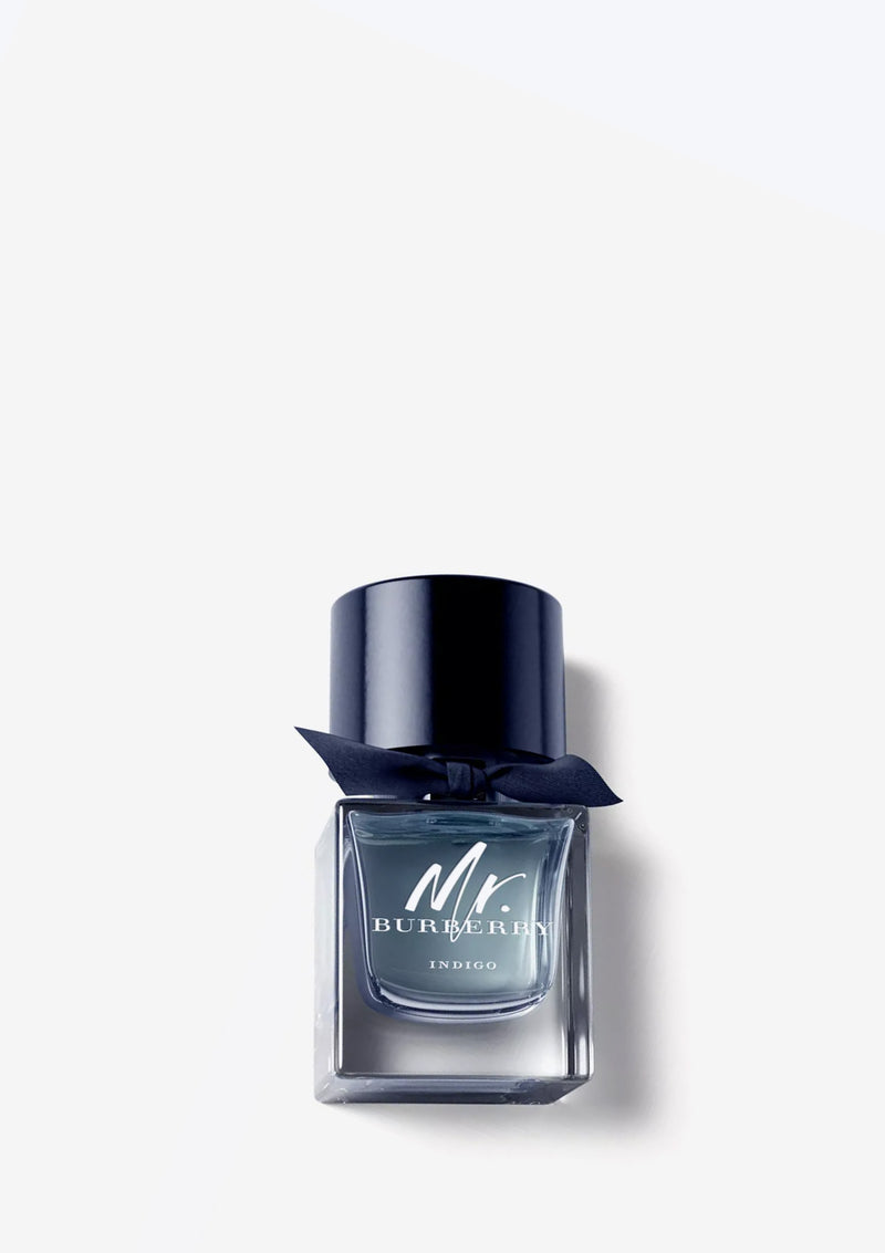 Burberry Mr. Burberry Indigo EDT – Paris France Beauty