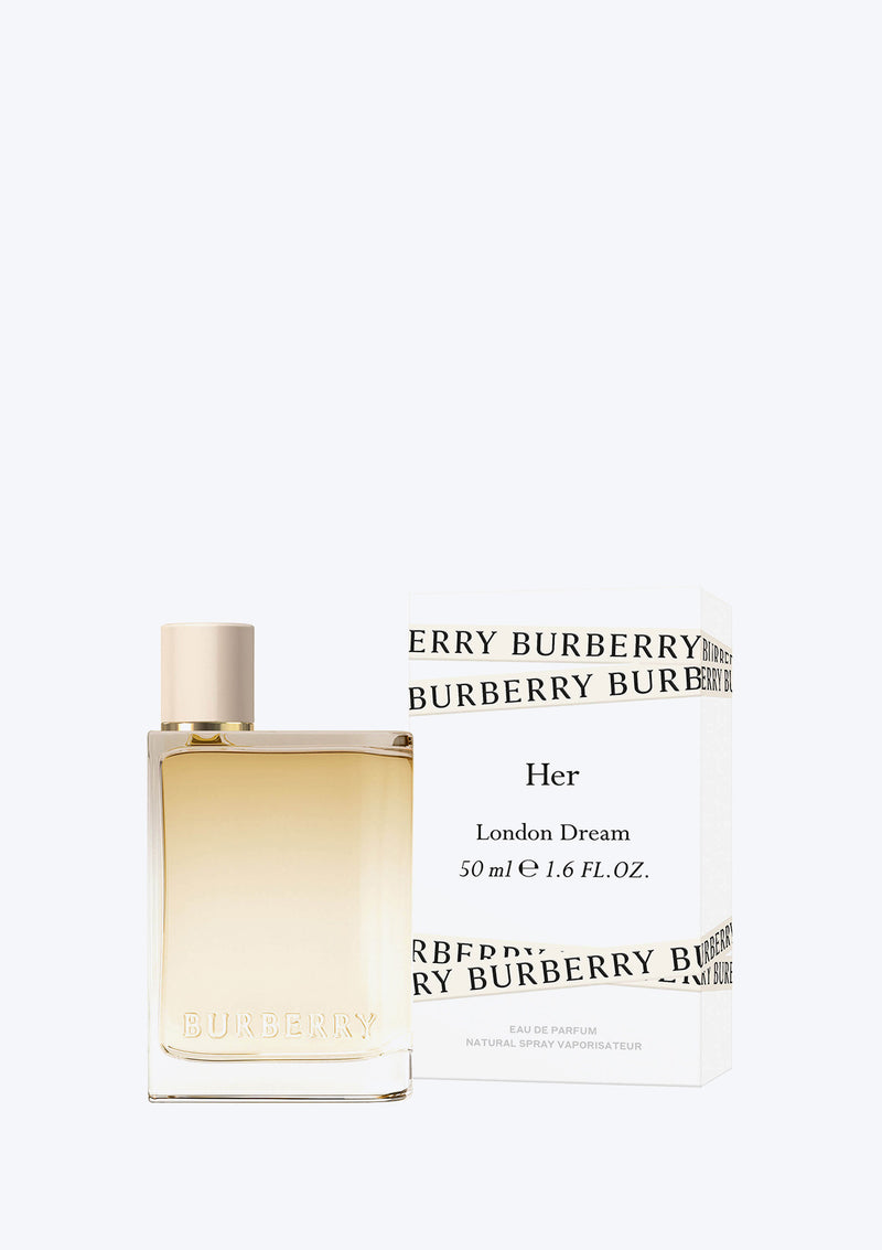 Burberry Her London Dream EDP – Paris France Beauty