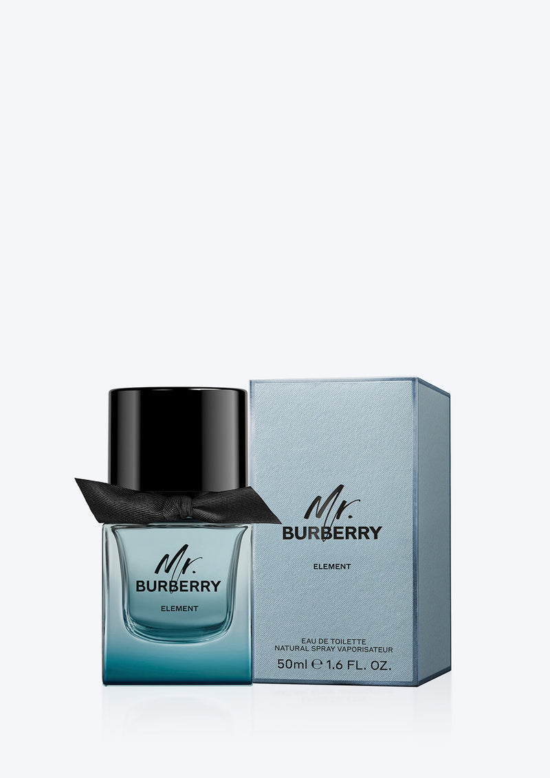 Burberry  Element EDT – Paris France Beauty