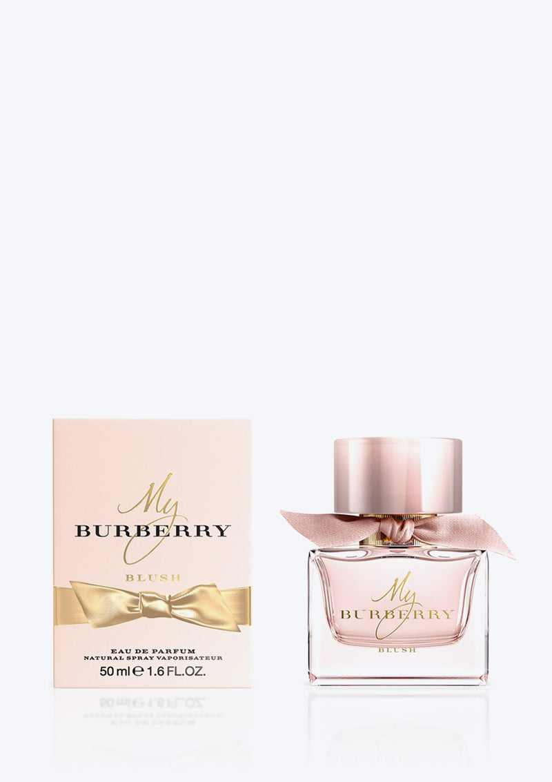 Burberry My Burberry Blush EDP – Paris France Beauty