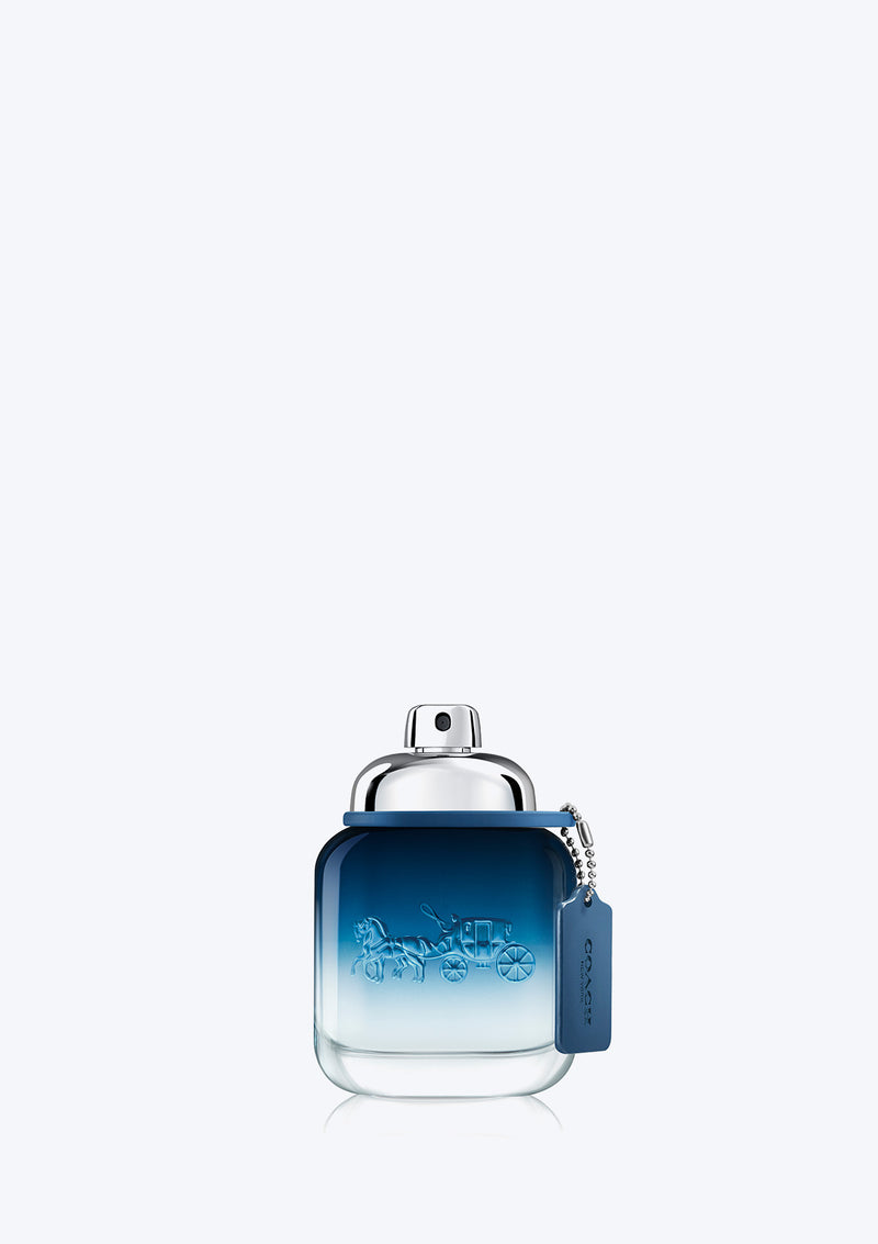 Nước Hoa Nam Coach Men Blue EDT – Paris France Beauty