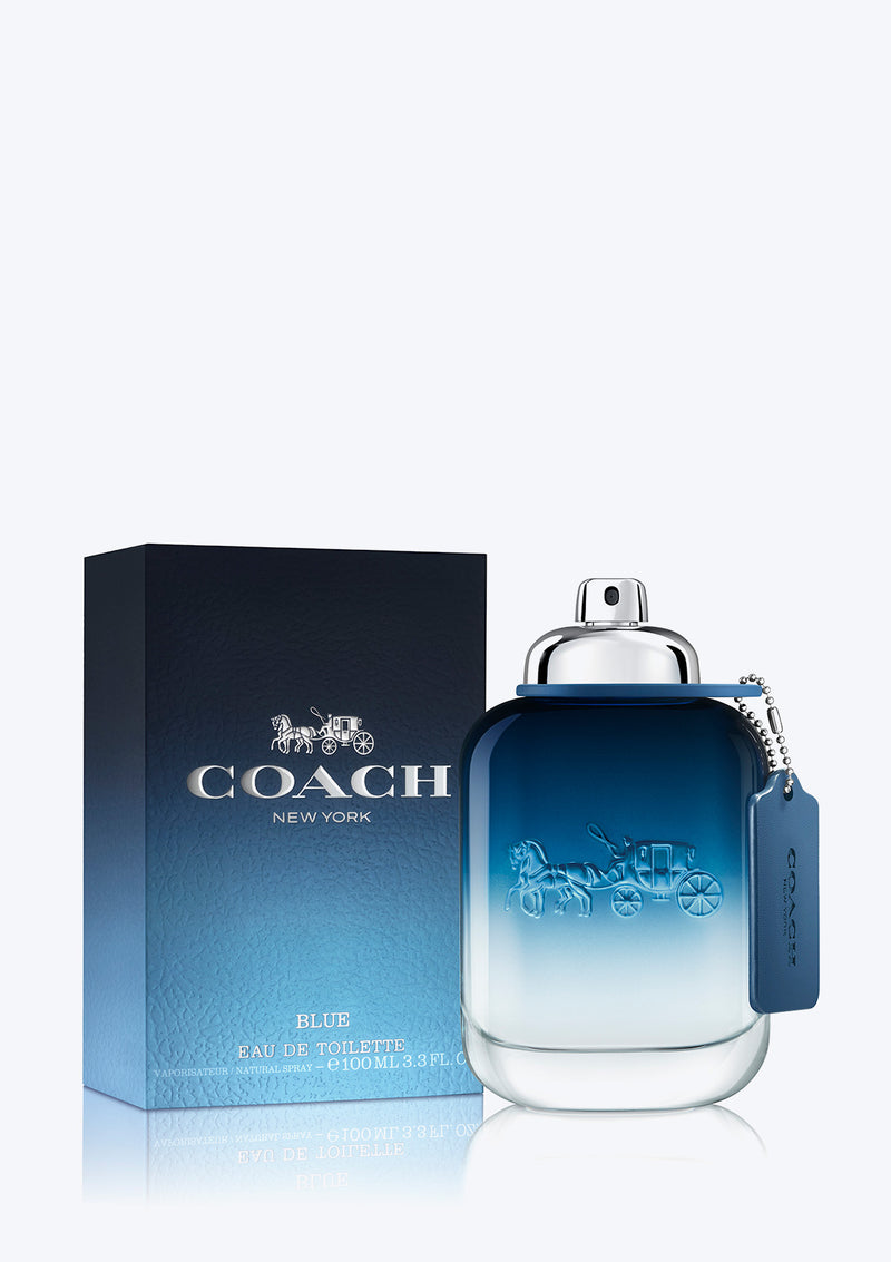 Nước Hoa Nam Coach Men Blue EDT – Paris France Beauty