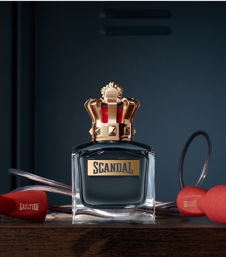 Jean Paul Gaultier Scandal Pour Homme EDT – Paris France Beauty