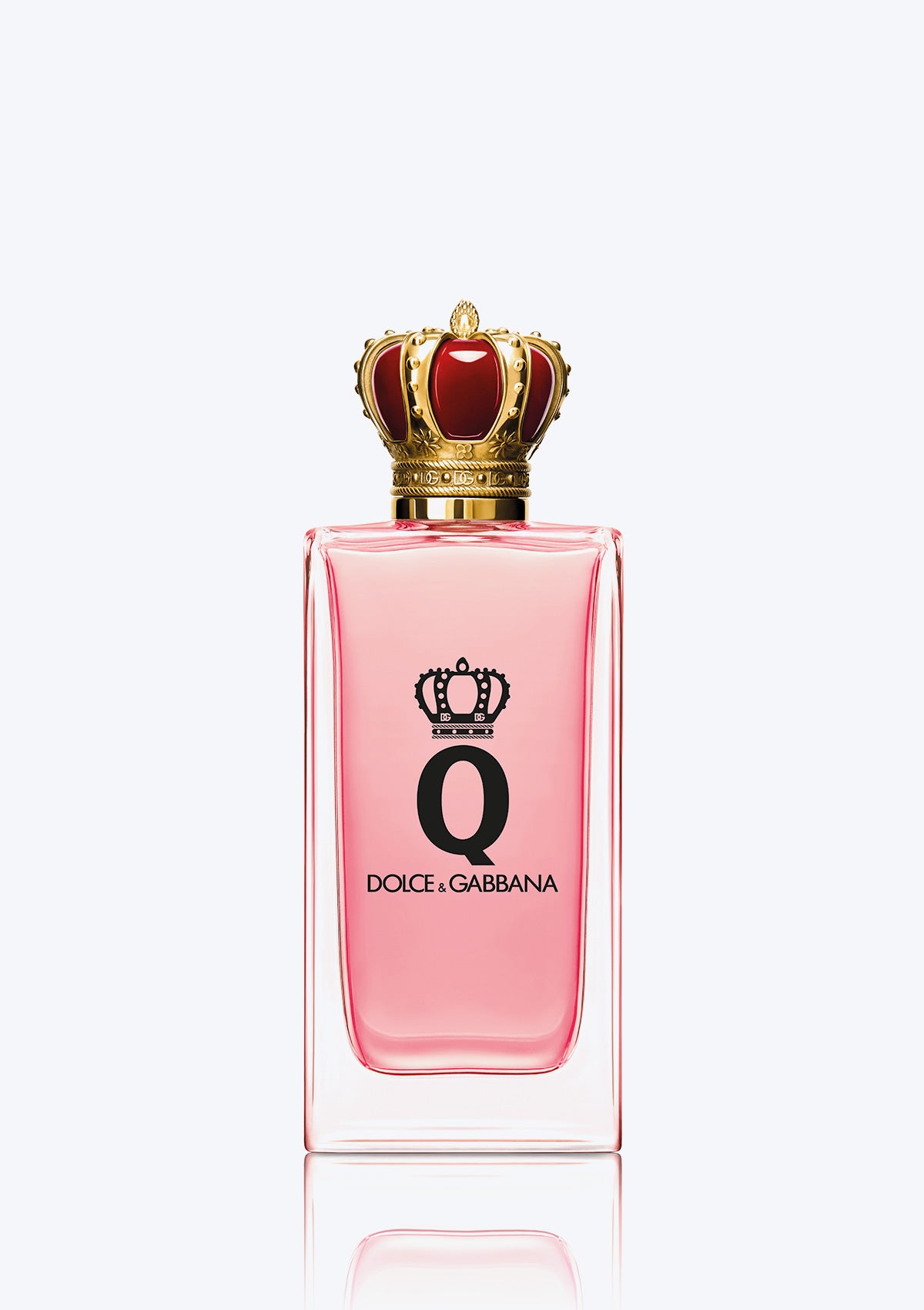 Dolce&Gabbana – Paris France Beauty