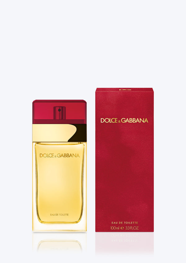 Dolce&Gabbana – Paris France Beauty