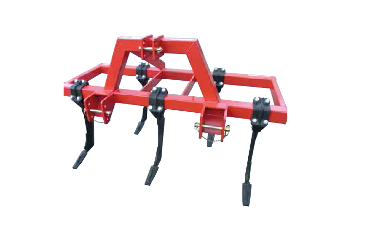 Subsoil Cultivator – Prime Ag Machinery