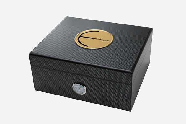 Luxury Gift Box Set (Natural Cigars) – Puros Privados