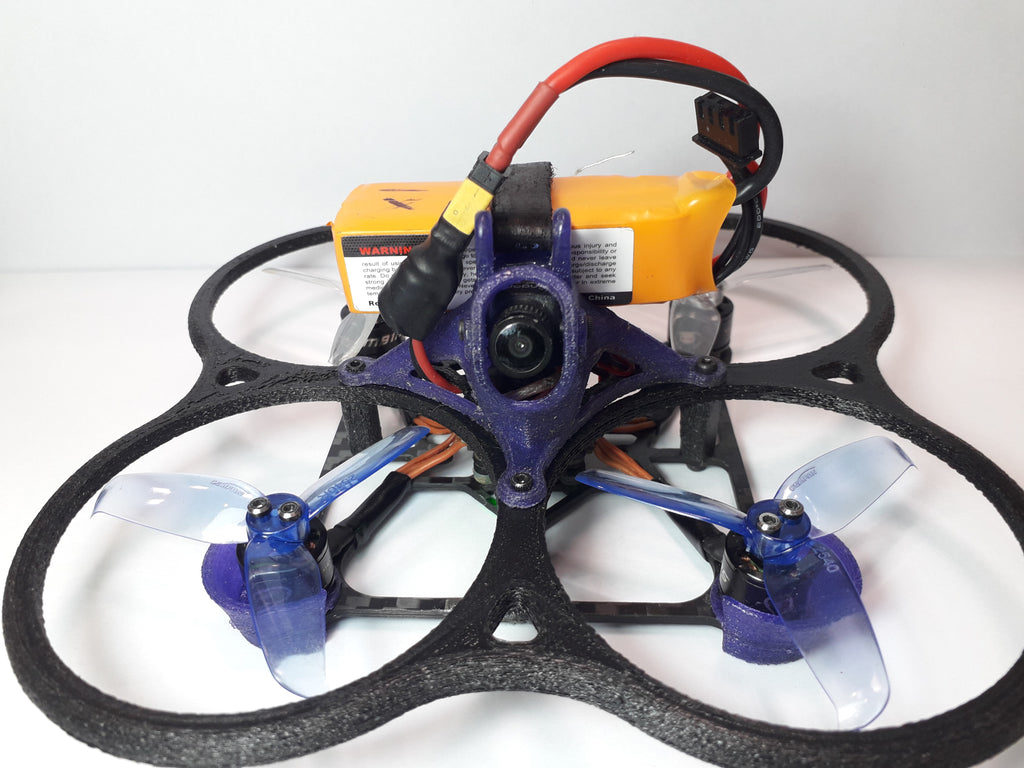 2.5 fpv frame