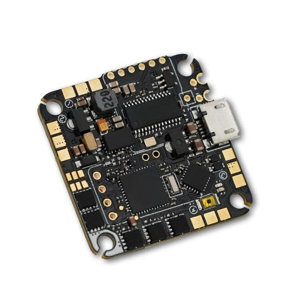 aio flight controller esc