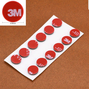 3m double sided tape dots