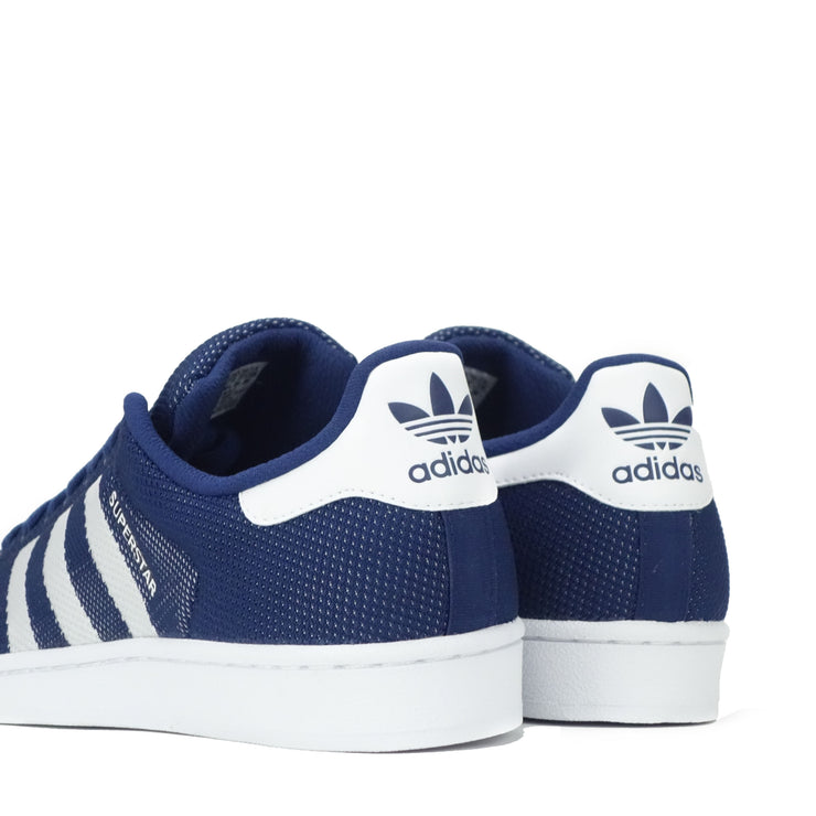 orden álbum de recortes localizar adidas Originals Superstar Weave Men's Trainers – Sports Sector