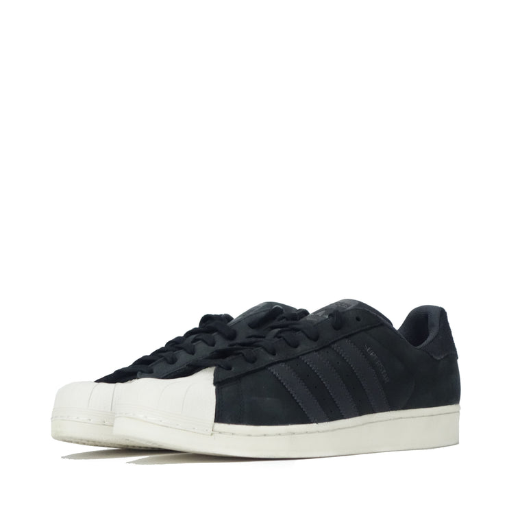 adidas Superstar Waxy Men's Trainers Sports Sector