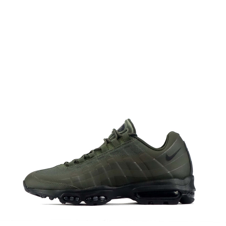 khaki nike trainers mens