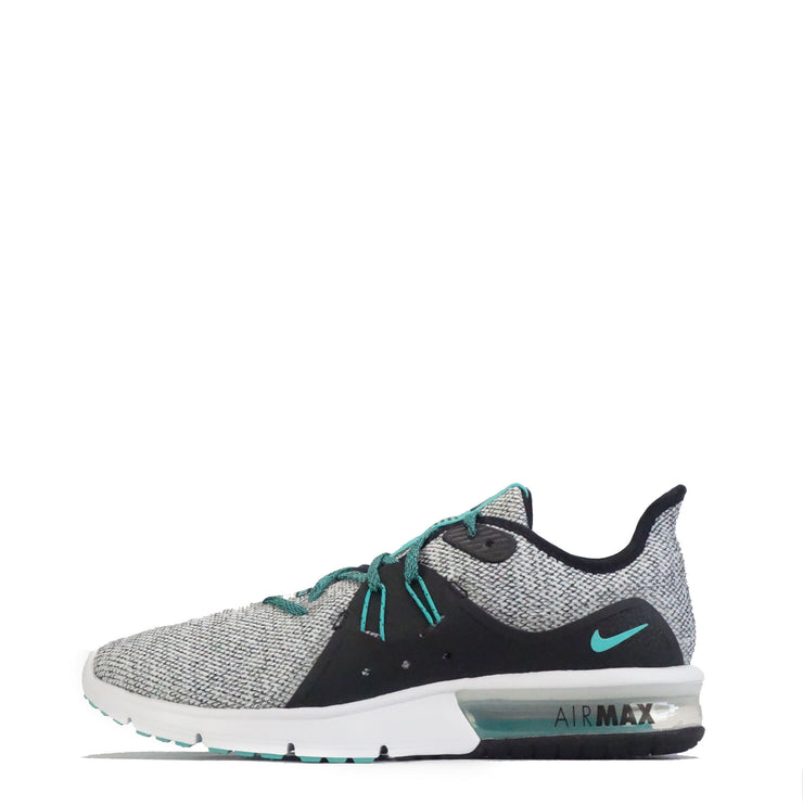 men's nike air max sequent 3 running shoes