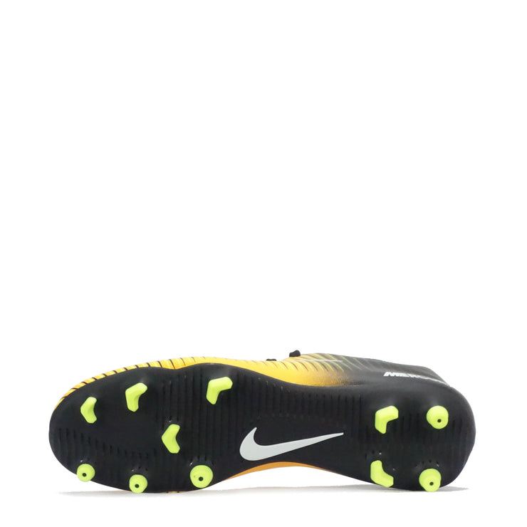 Nike Mercurial Vortex 3 Fg Men S Firm Ground Football Boots