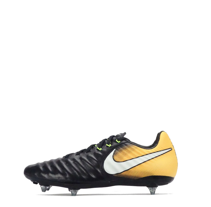 Nike Tiempo Legacy SG Men's Firm Ground Football Boots – Sports