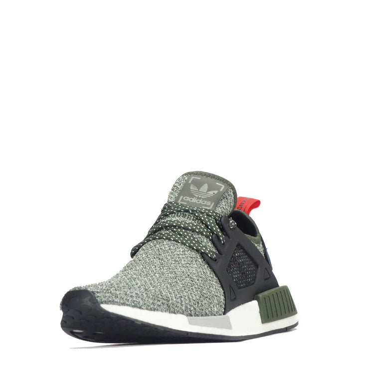 adidas nmd r1 night cargo base green