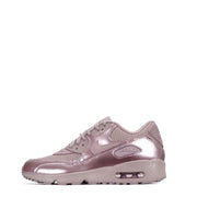 metallic pink nike air max