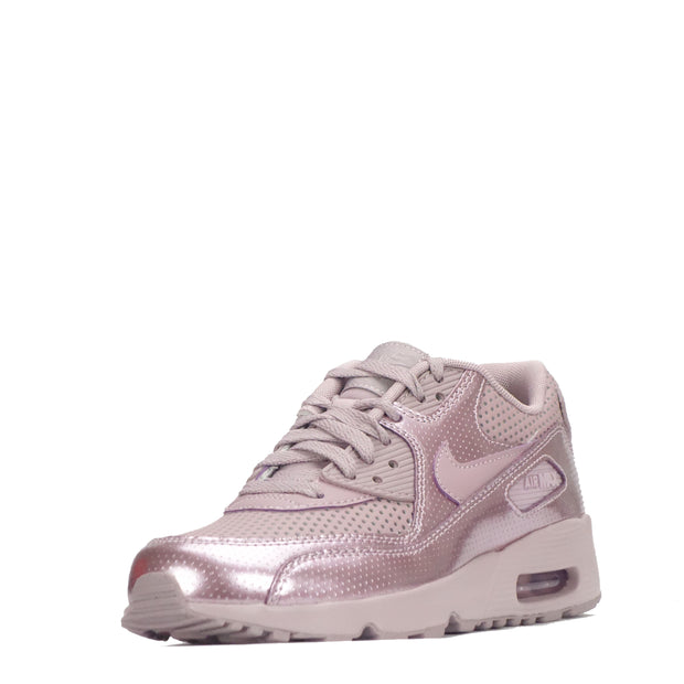 nike air max 90 pink junior