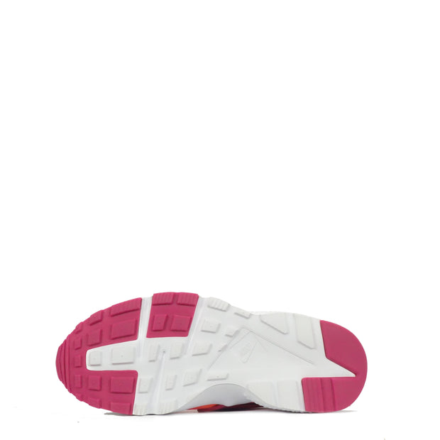 pink huaraches junior