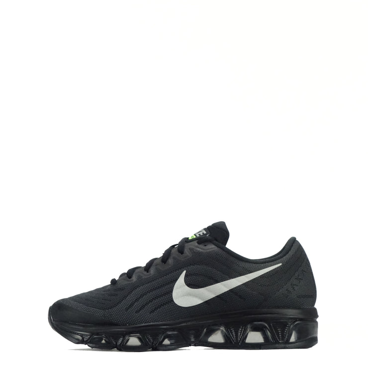 black air max junior