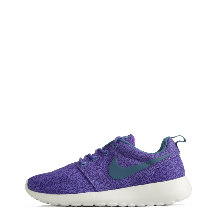 Nike Roshe Run Print Purper