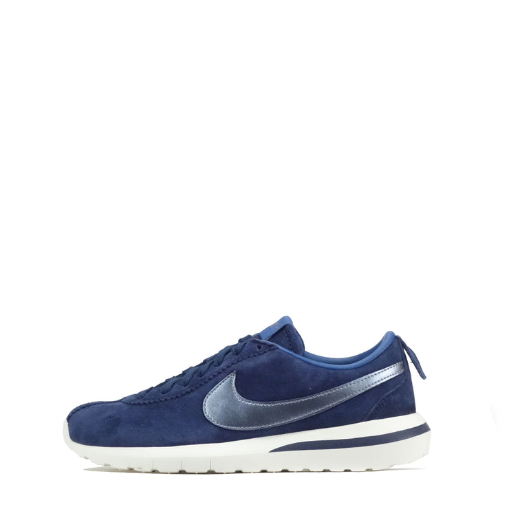 womens nike suede trainers