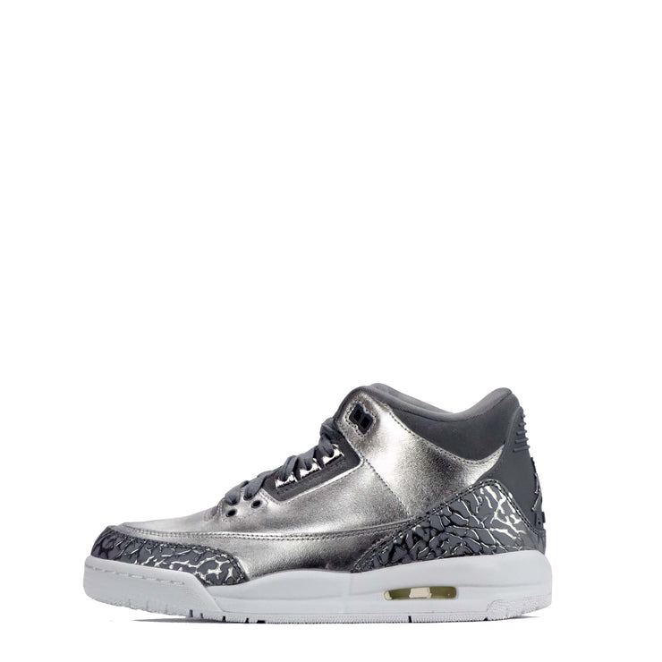 jordan 3 heiress