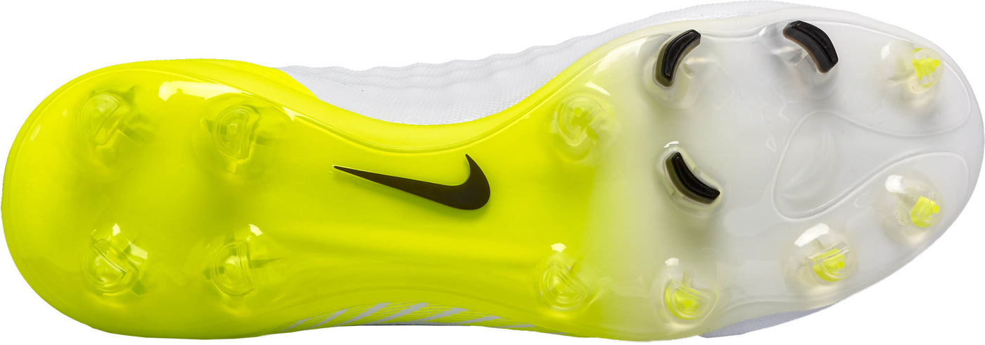 Football Boots Nike Kids Mercurial Vapor XII Elite FG Firm