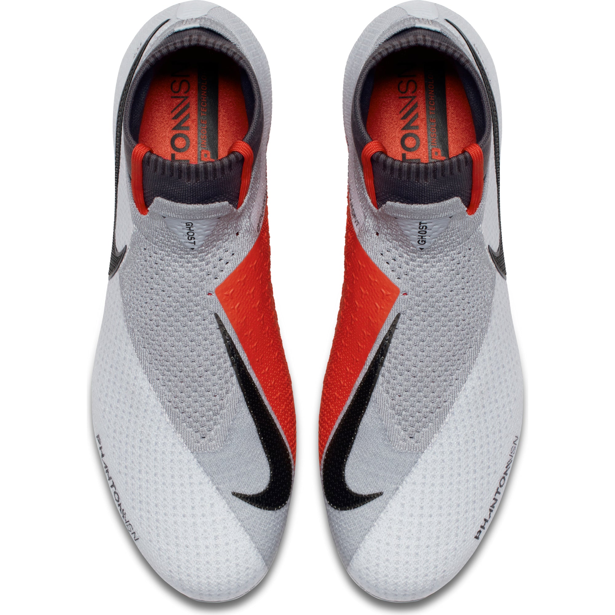 Nike Men's Hypervenom Phantom Iii Academy Fg Footbal Footbal