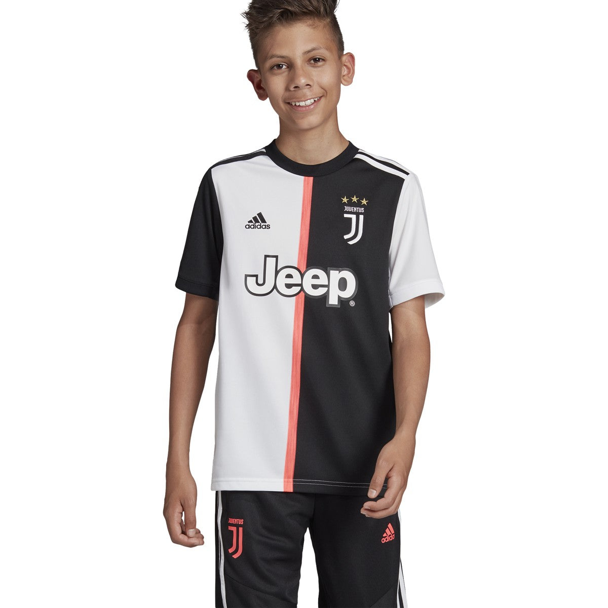 youth juventus shirt