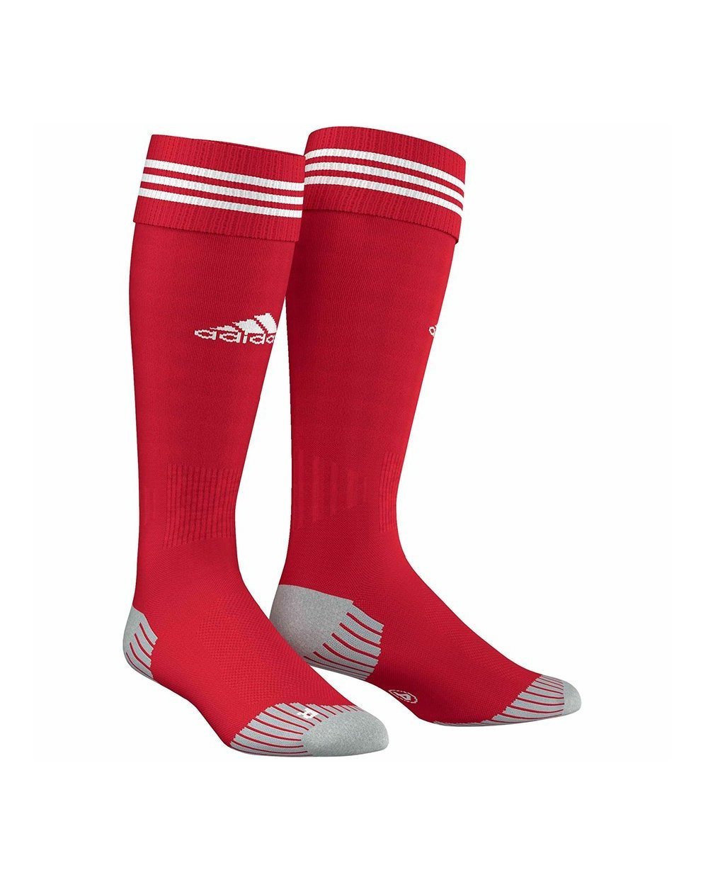 Calcetines Adidas Adisock 18 Rojo – Flick Hockey