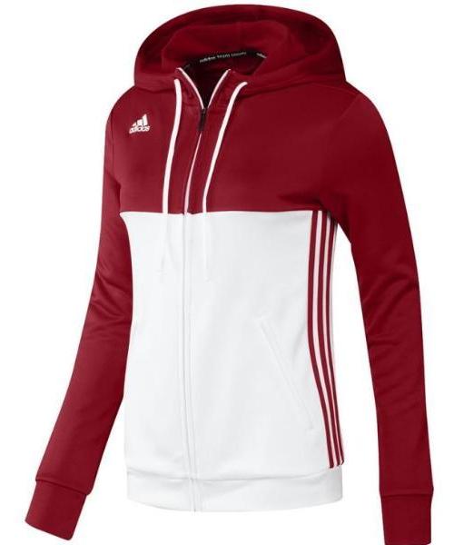 sudadera con capucha adidas mujer