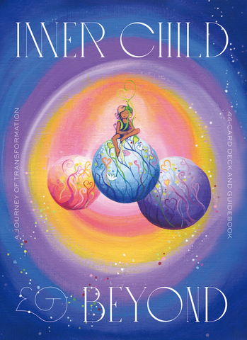 inner child and lineage healing