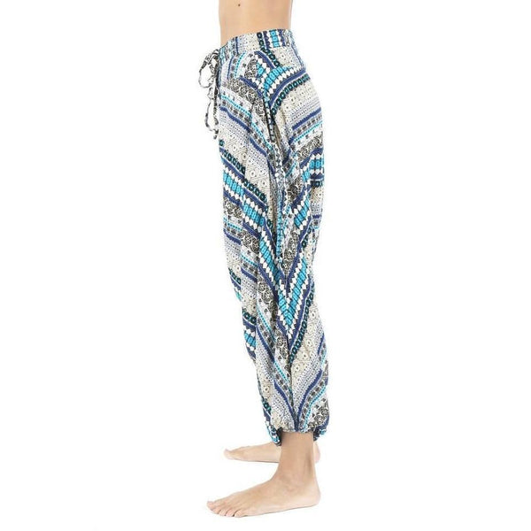 Elephant Harem Pants – Sage Moon