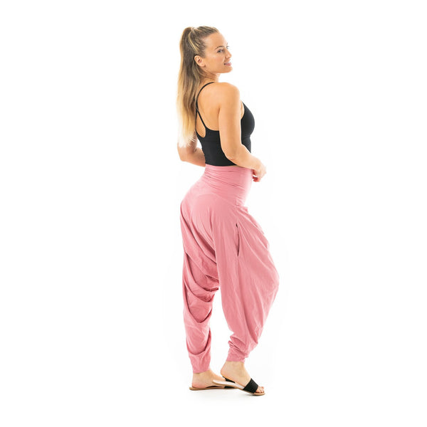 Organic Bamboo Pant (unisex) – Sage Moon