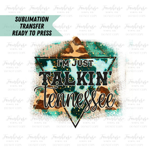 SUBLIMATION TRANSFER /Ready to PRESS – FaithLoveandJunk