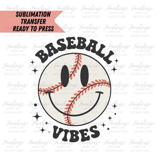 Baseball and softball Sublimation designs for tshirts