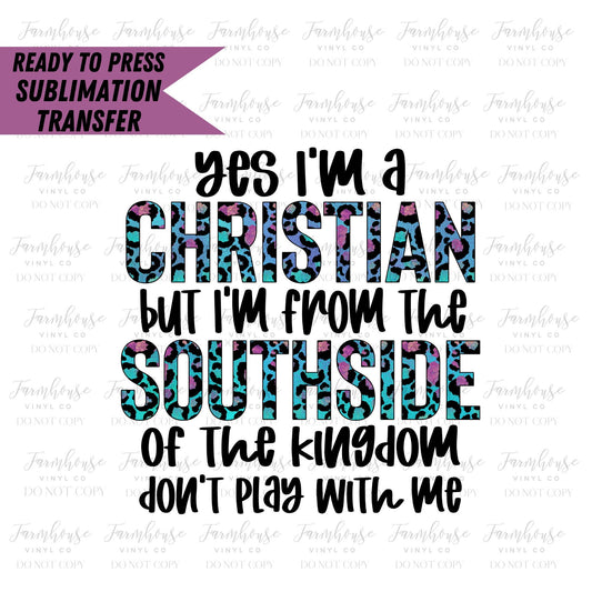 Ready To Press, Sublimation Transfers, Sublimation, Transfer Ready To –  Farmhouse Vinyl Co