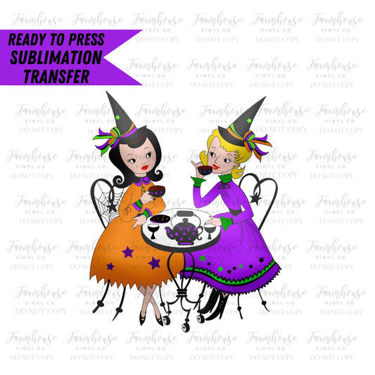 L.V. Lips Halloween Purple Orange- Sublimation Transfer – Classy