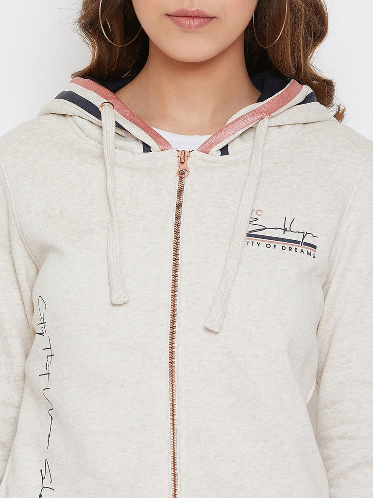 octave jeans sweatshirt