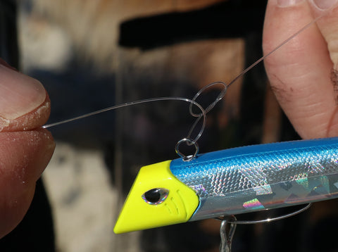 Top Freshwater-Fishing Line Choices