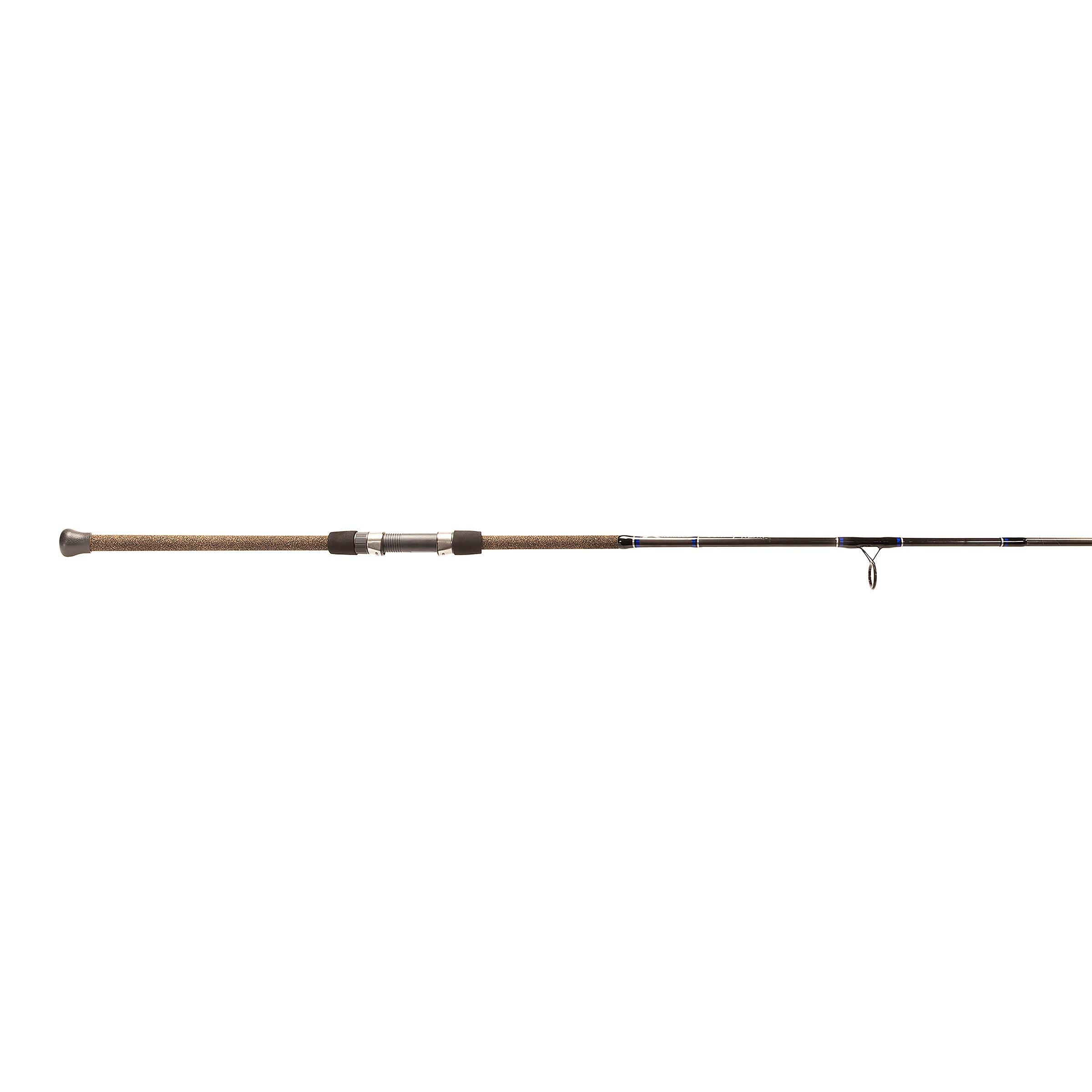 Kunnan KCJS-102MH Calico Jack Surf Rod 10' 2pc Medium Heavy IM7