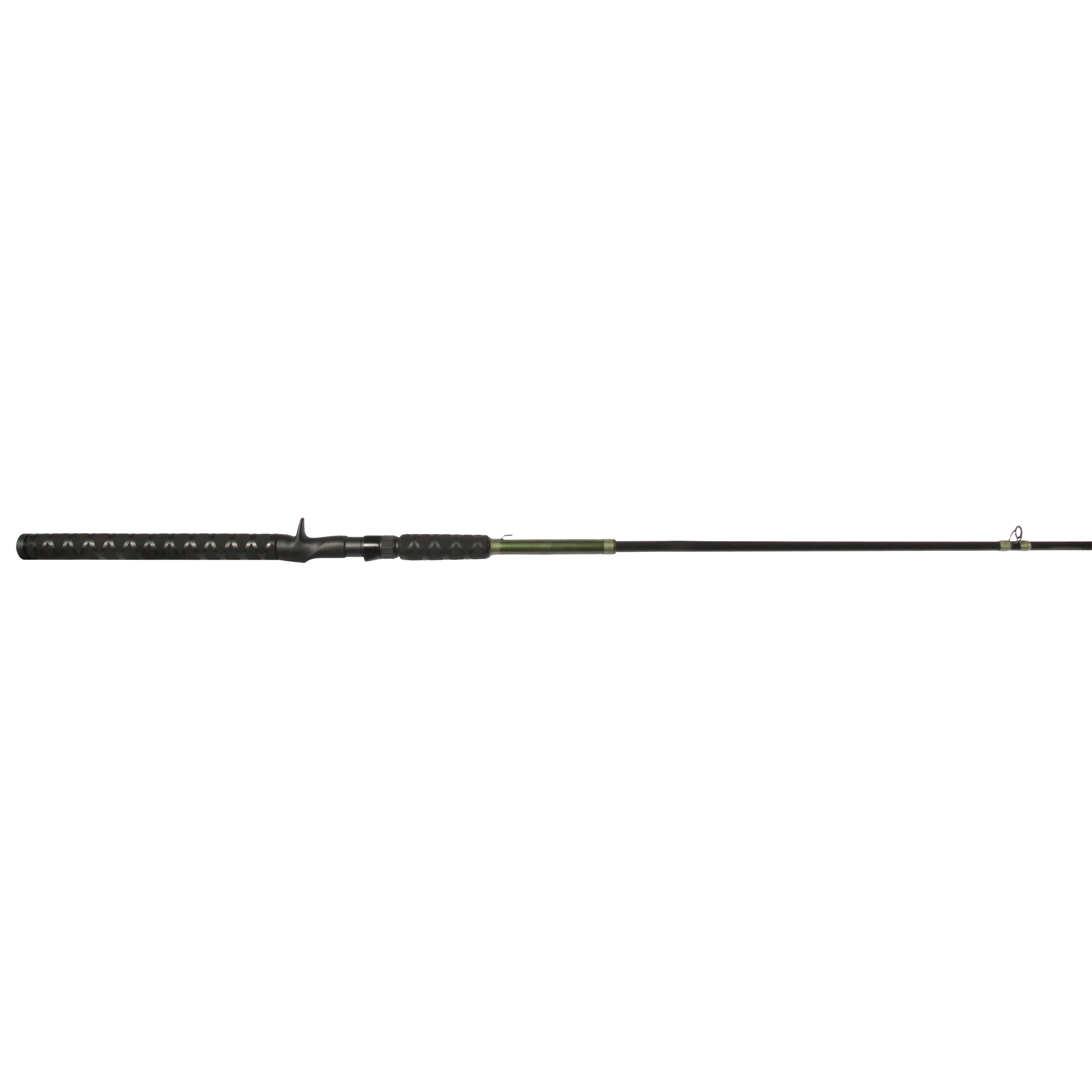 South Bend Proton 6' Telescopic Spincast Fishing Rod Review by