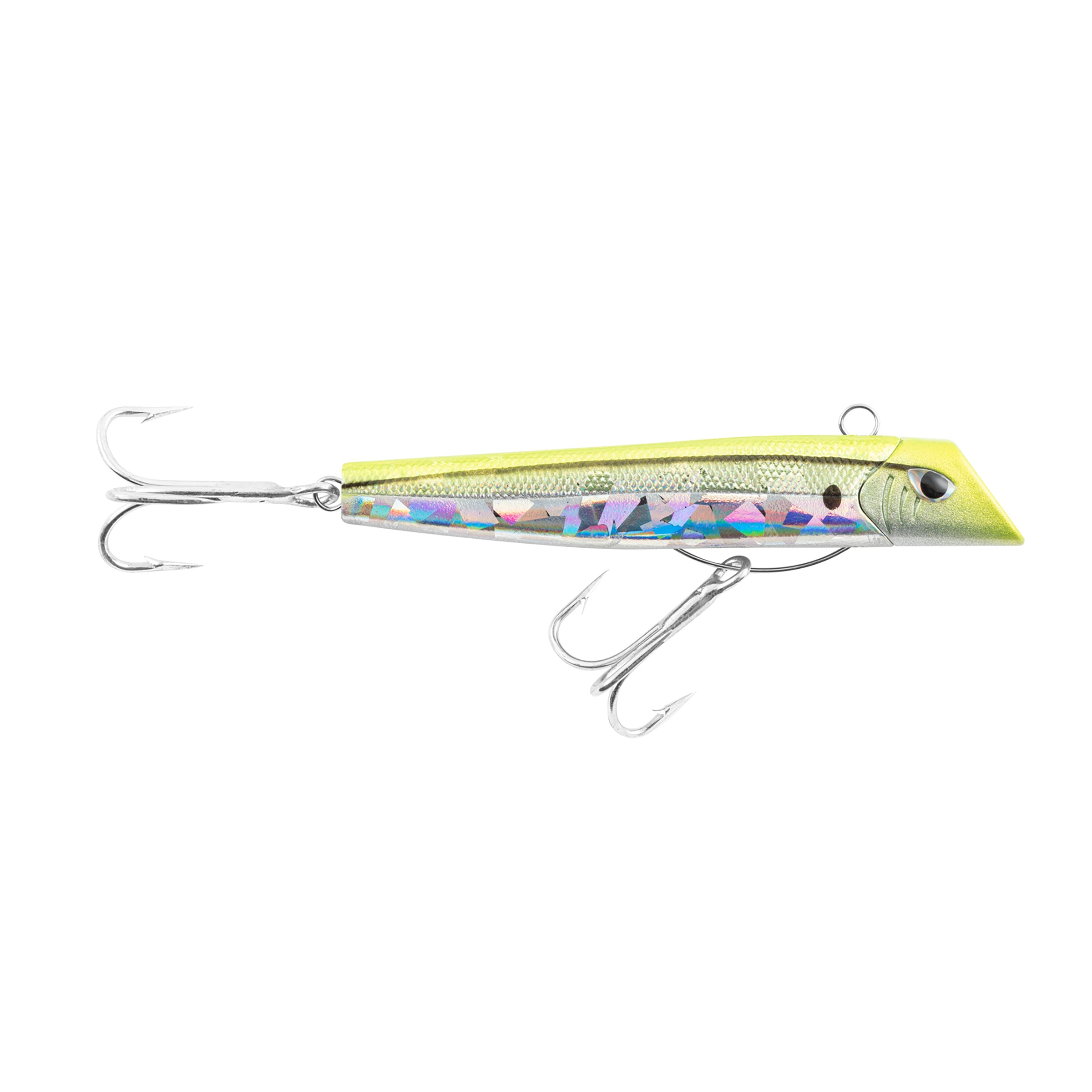 GOT-CHA® Plug, 3 Pack Lure Kit