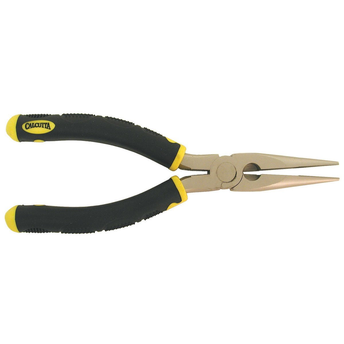 Pistol Grip Long Nose Pliers