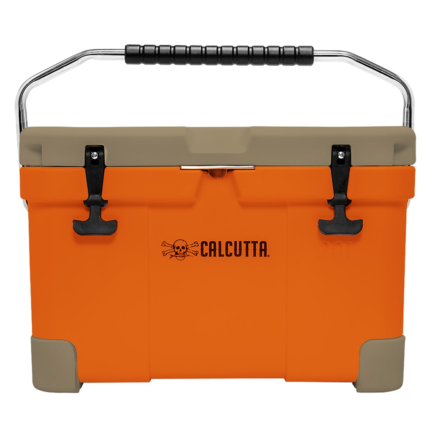 Calcutta 5 Gal Bucket w/Logo – HATTERAS JACK