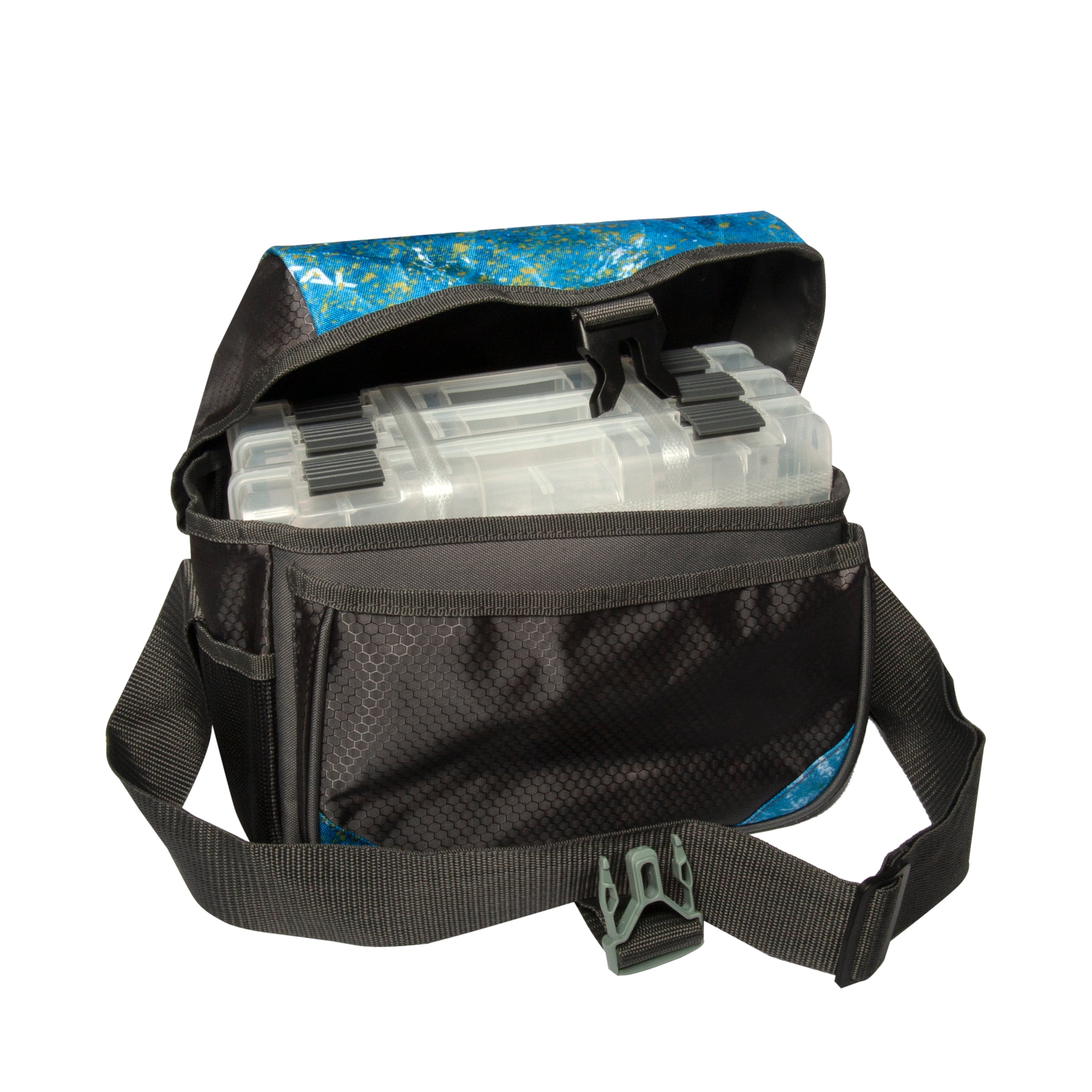 Z-Series 3600 Tackle Bag : : Sports & Outdoors