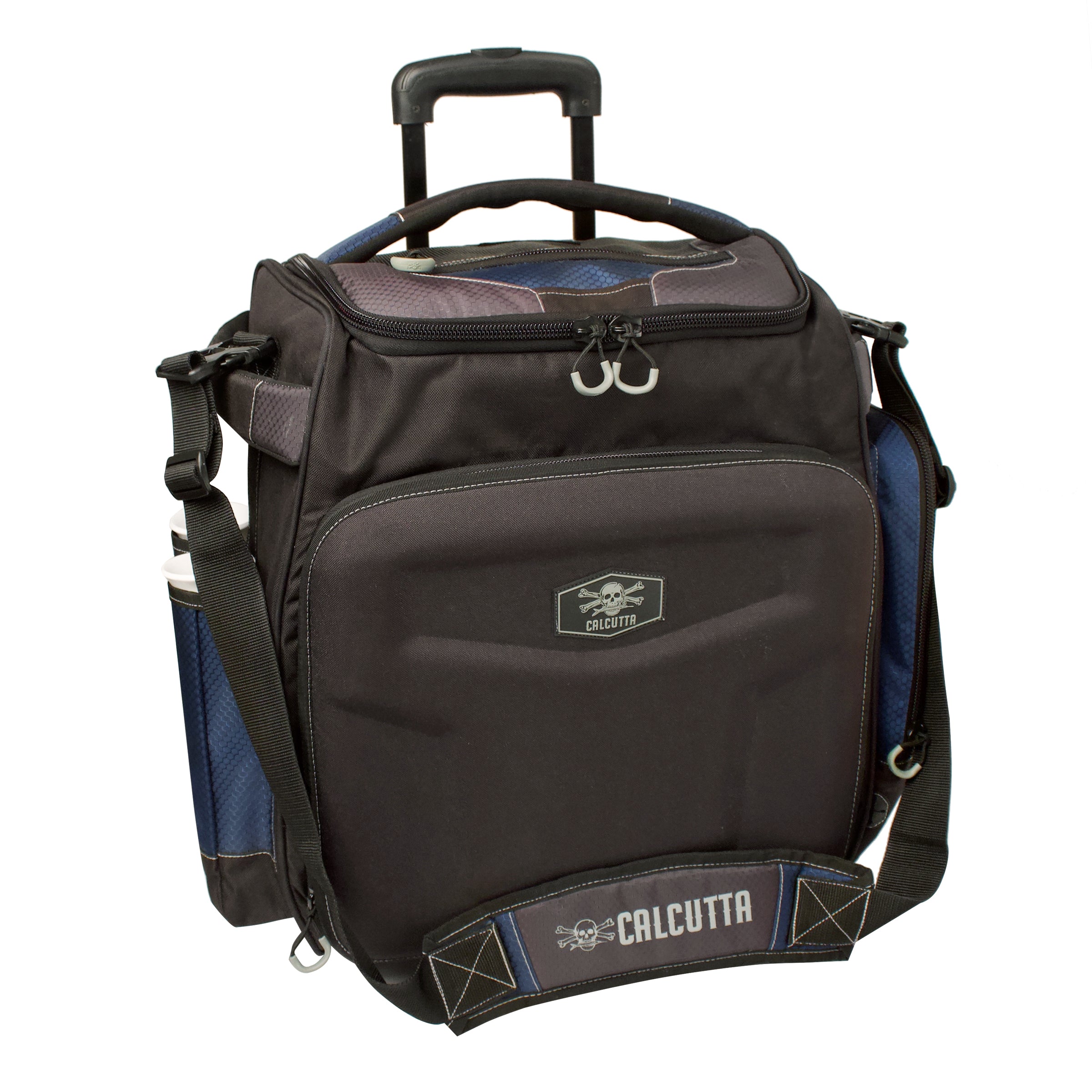 Soft-Sided Tackle Bag